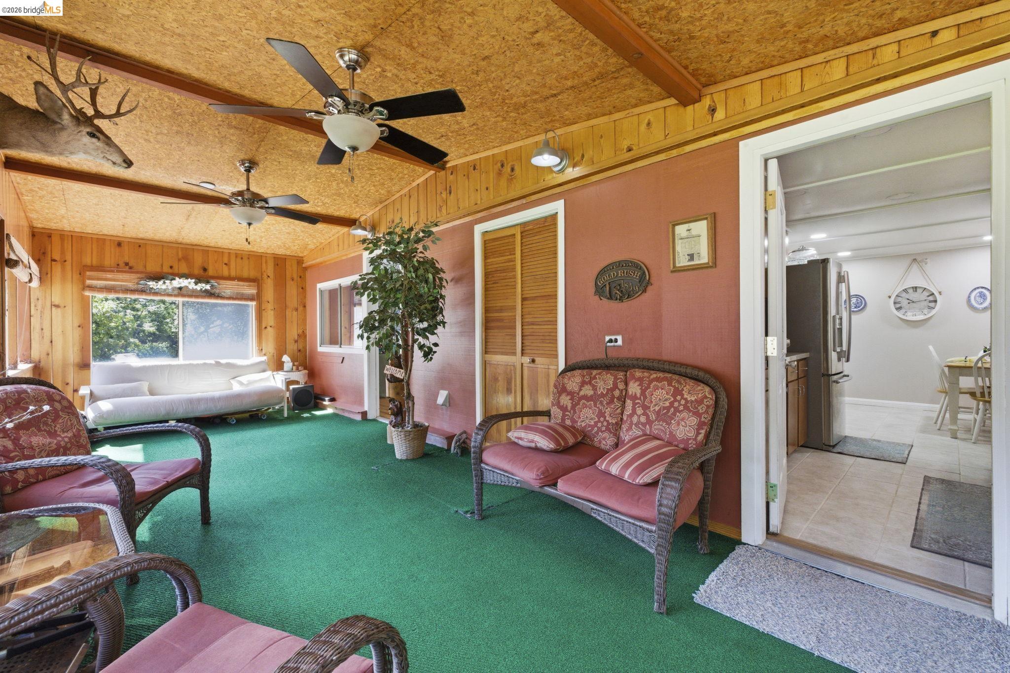 11640 Rambler Road Sonora, CA 95370 - Photo 21 of 45