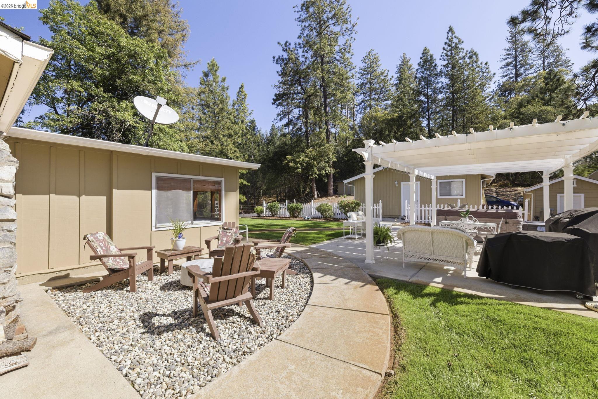 11640 Rambler Road Sonora, CA 95370 - Photo 26 of 45