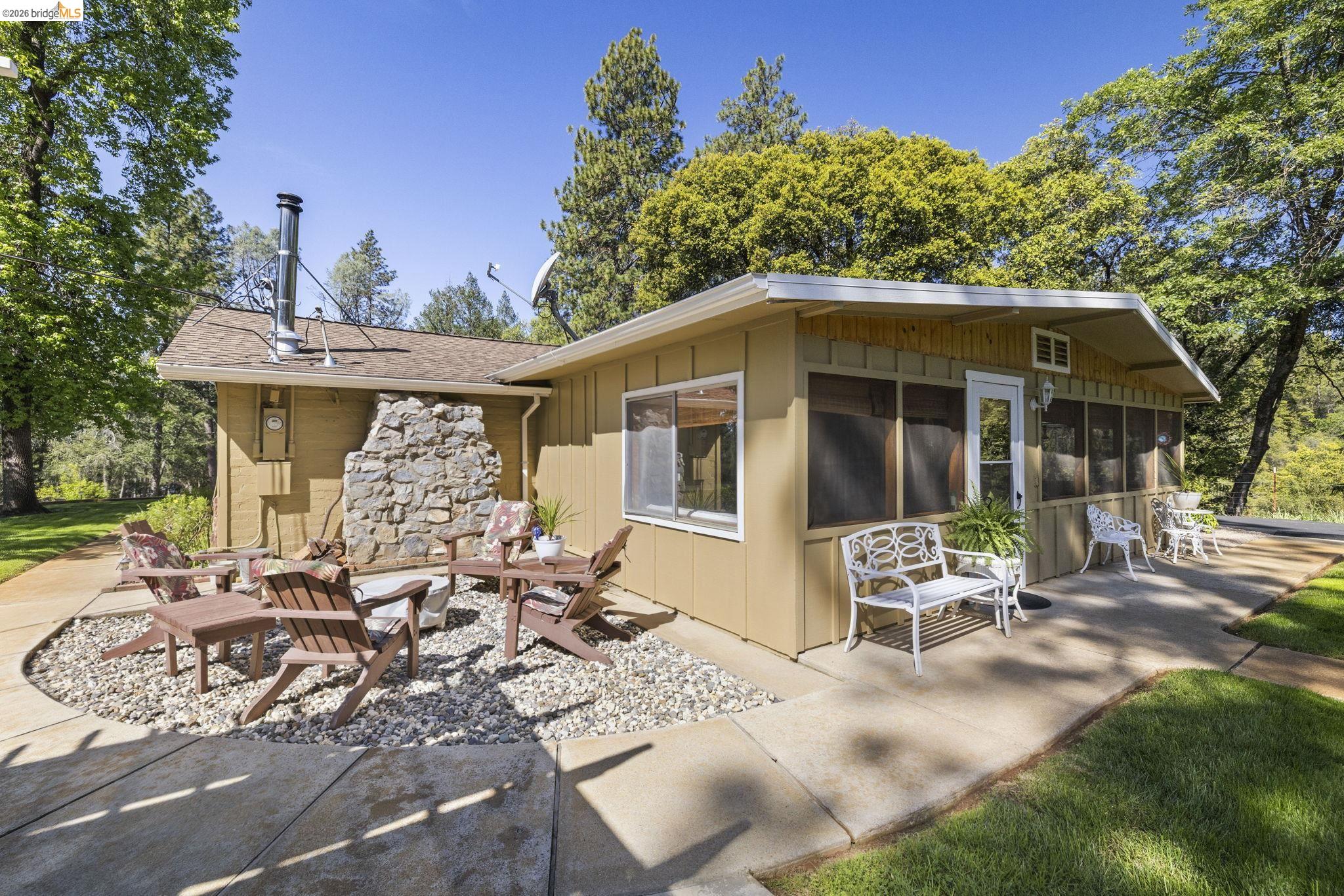 11640 Rambler Road Sonora, CA 95370 - Photo 27 of 45