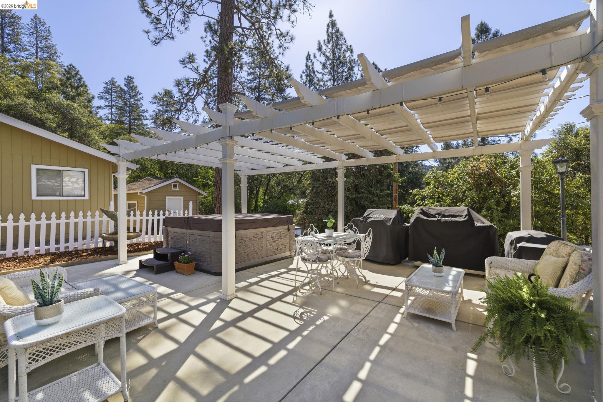 11640 Rambler Road Sonora, CA 95370 - Photo 28 of 45