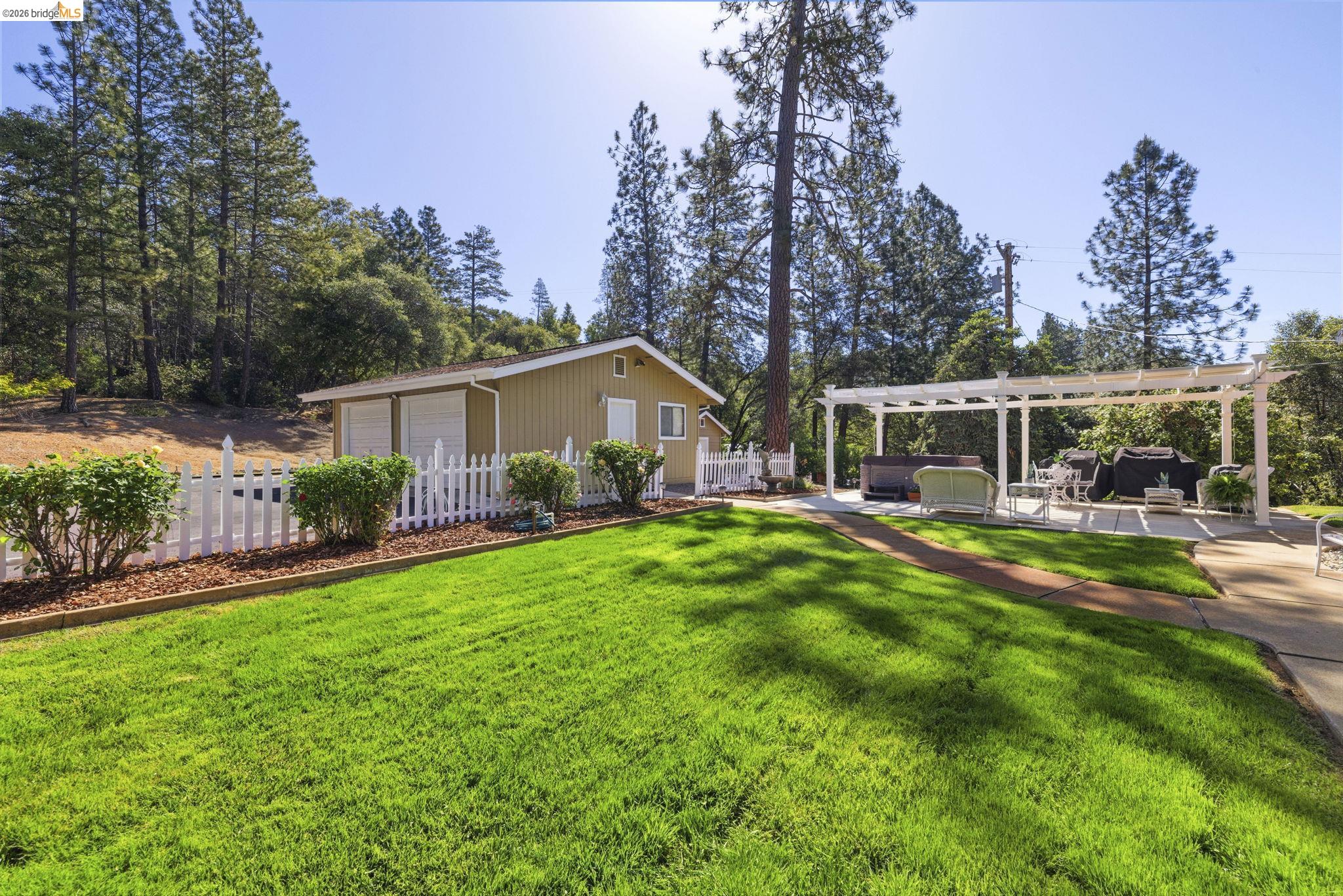 11640 Rambler Road Sonora, CA 95370 - Photo 30 of 45