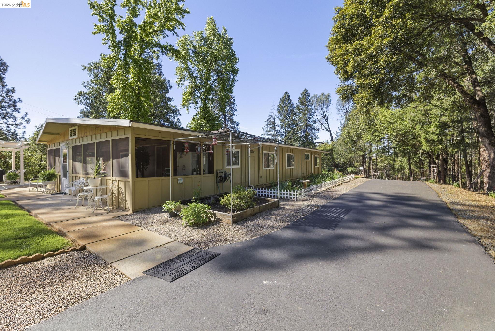 11640 Rambler Road Sonora, CA 95370 - Photo 31 of 45