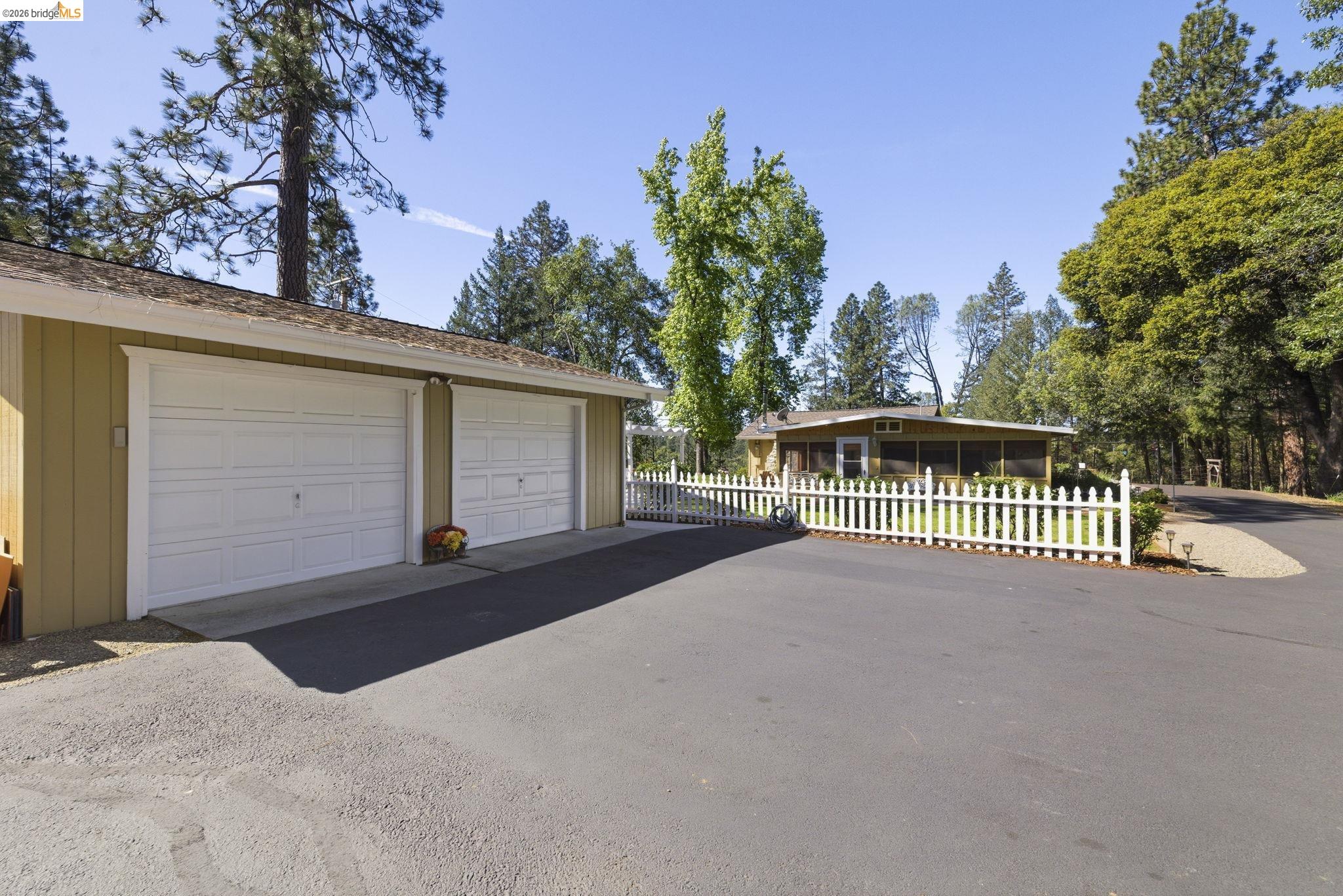 11640 Rambler Road Sonora, CA 95370 - Photo 32 of 45