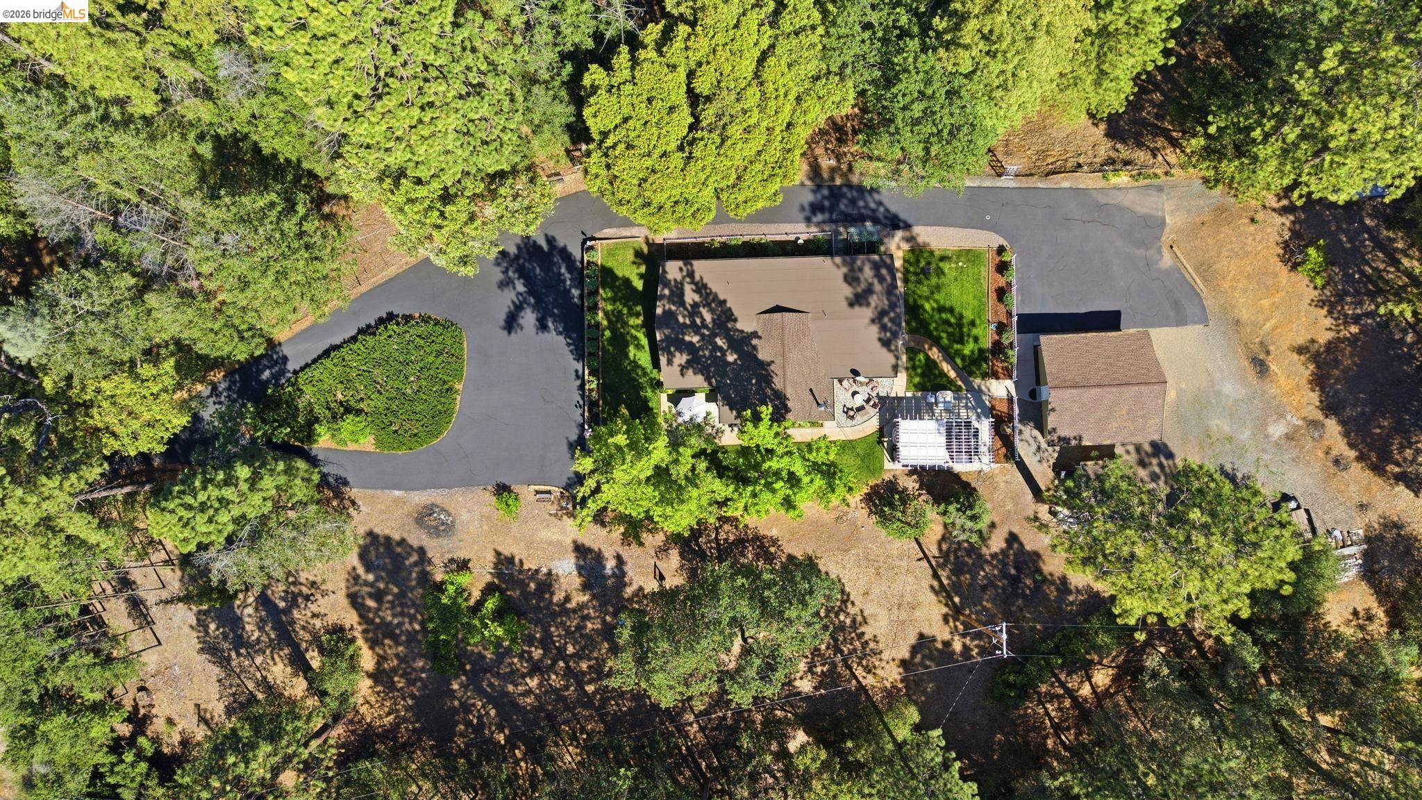 11640 Rambler Road Sonora, CA 95370 - Photo 39 of 45