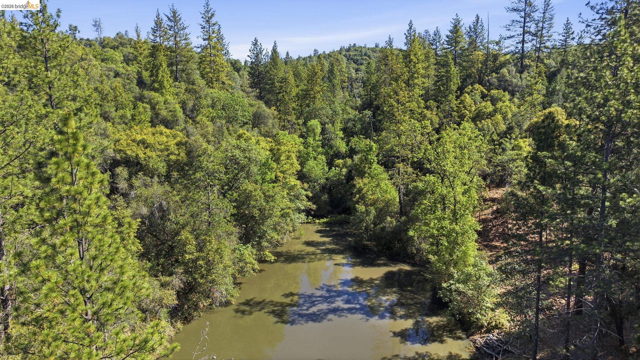 11640 Rambler Road Sonora, CA 95370 - Photo 42 of 45