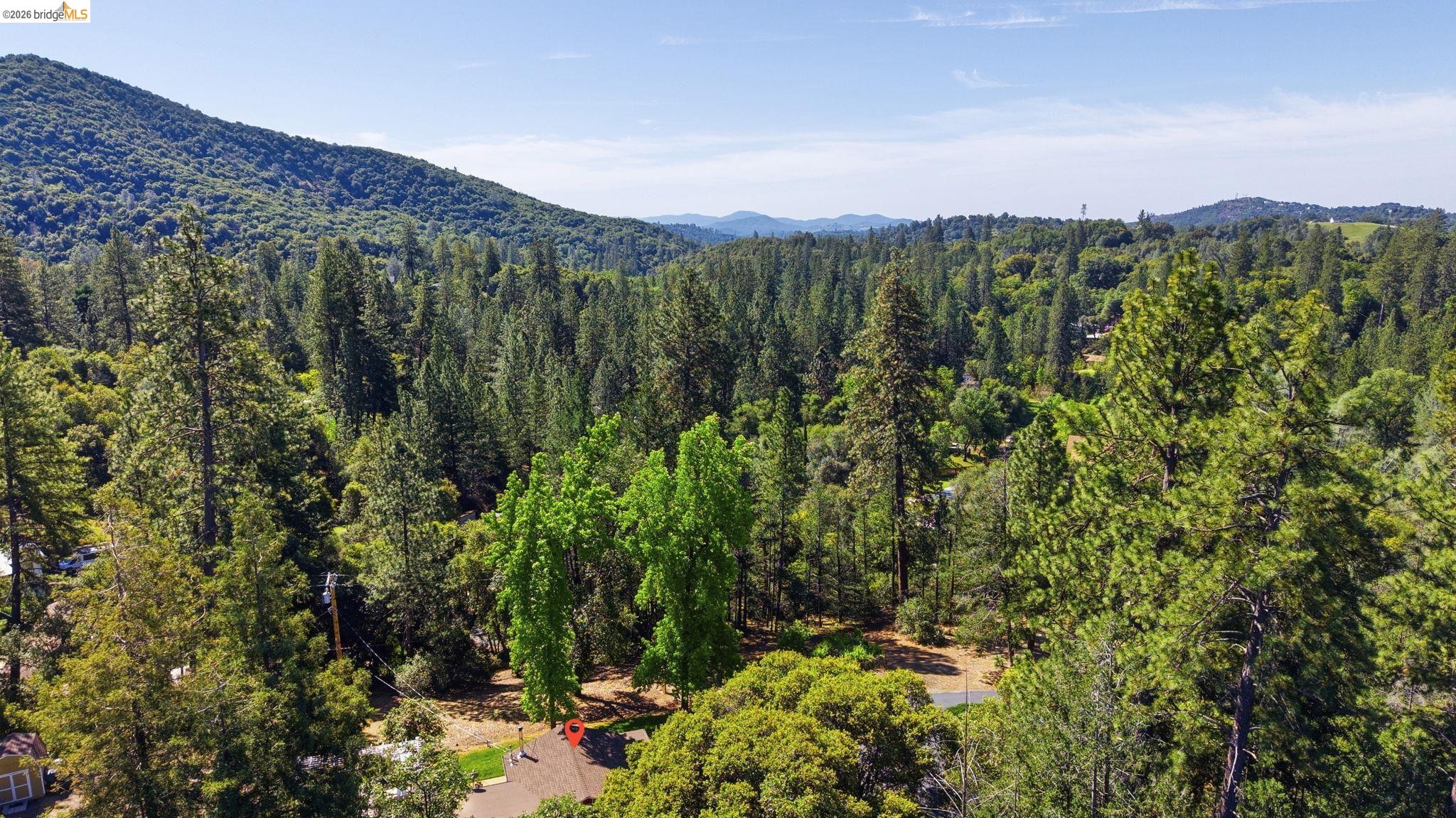 11640 Rambler Road Sonora, CA 95370 - Photo 43 of 45