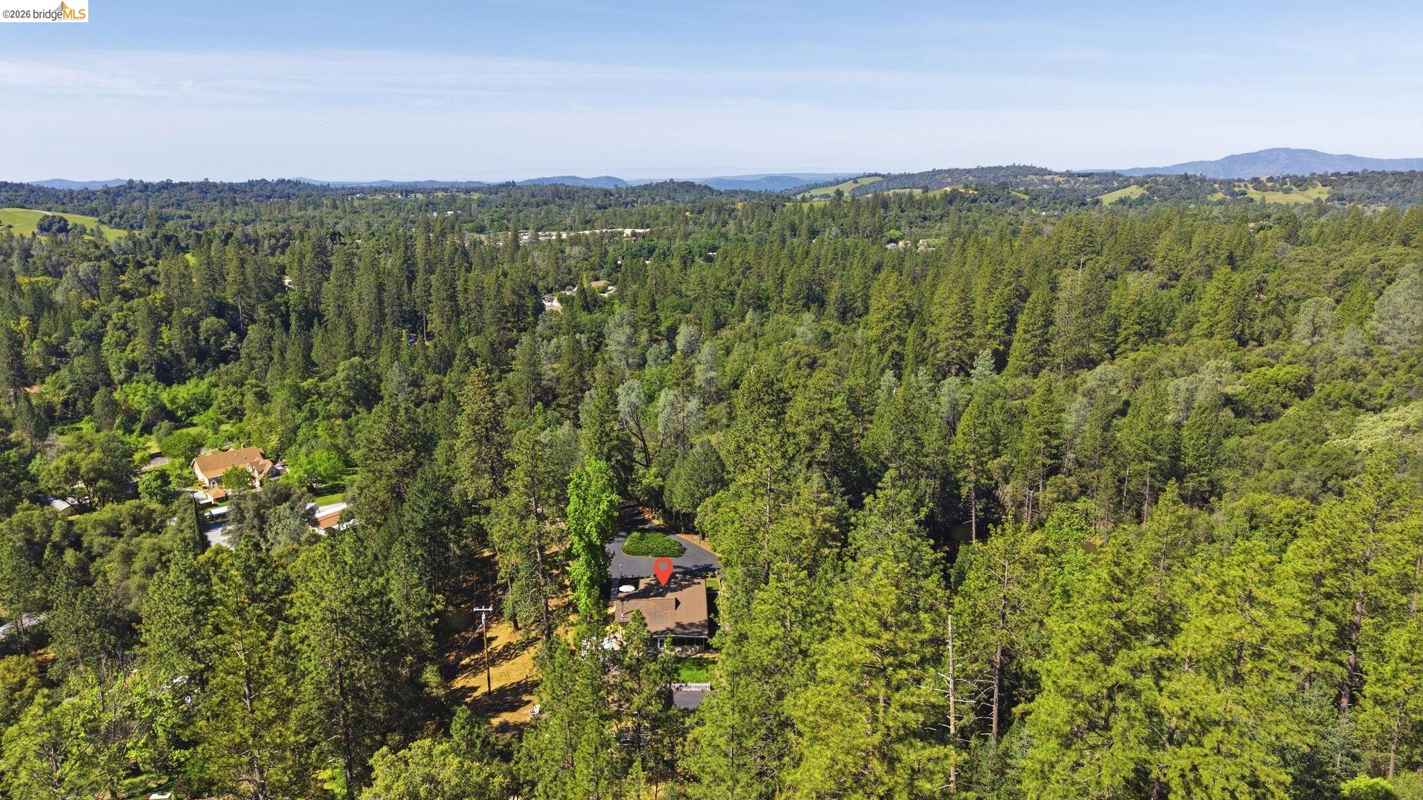 11640 Rambler Road Sonora, CA 95370 - Photo 45 of 45