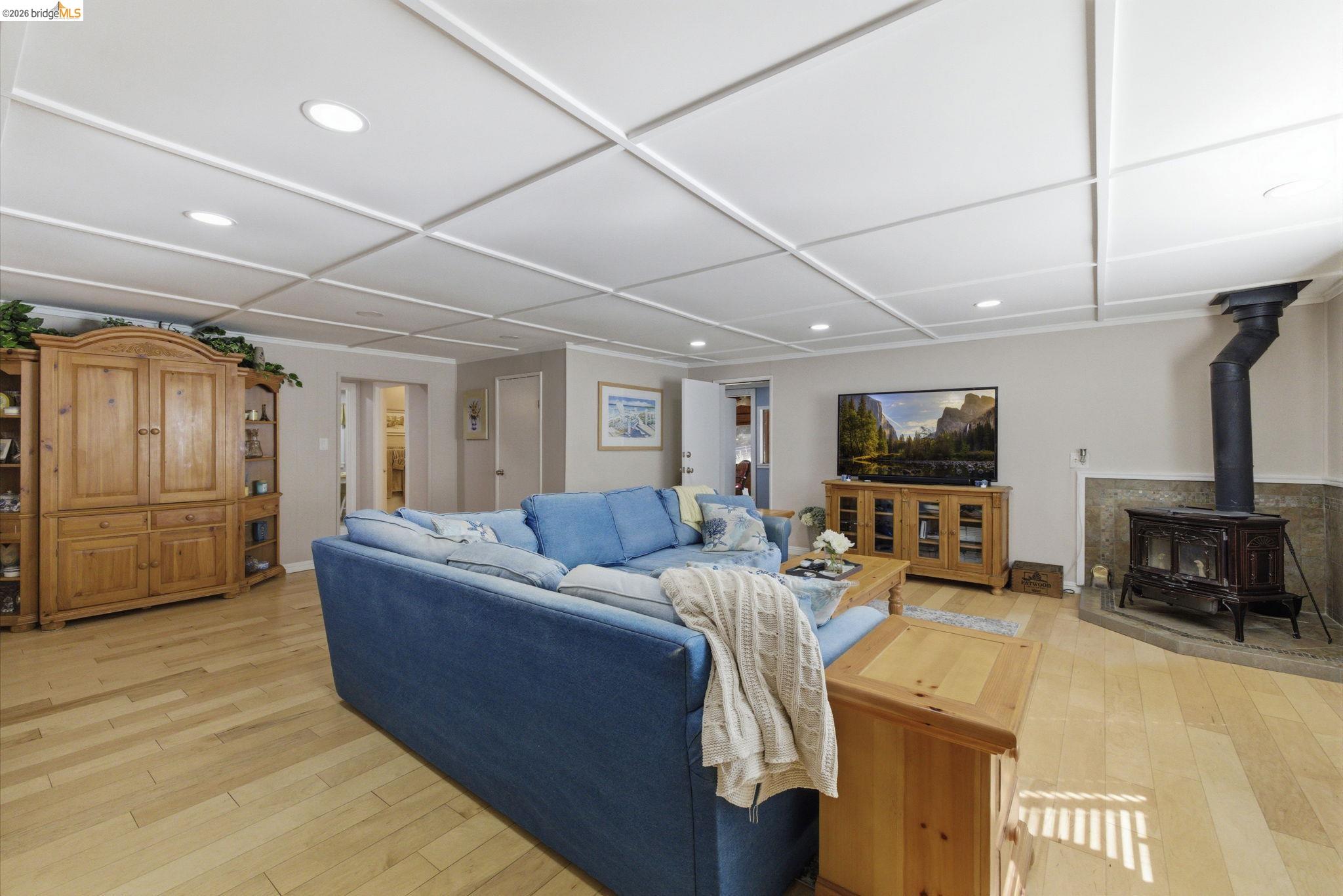 11640 Rambler Road Sonora, CA 95370 - Photo 5 of 45