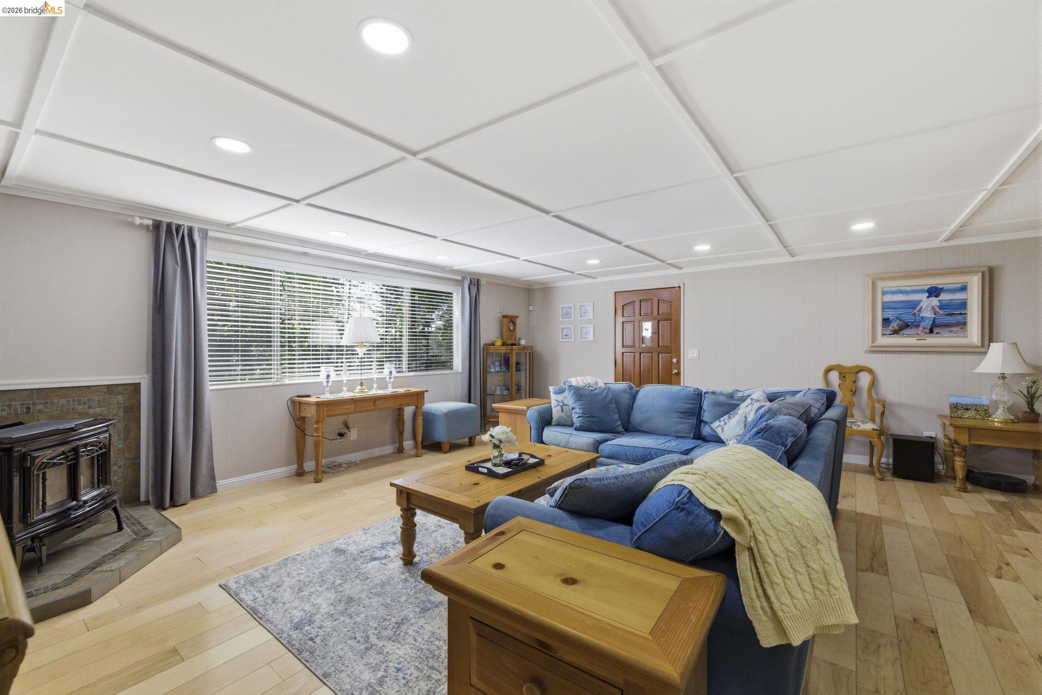 11640 Rambler Road Sonora, CA 95370 - Photo 7 of 45