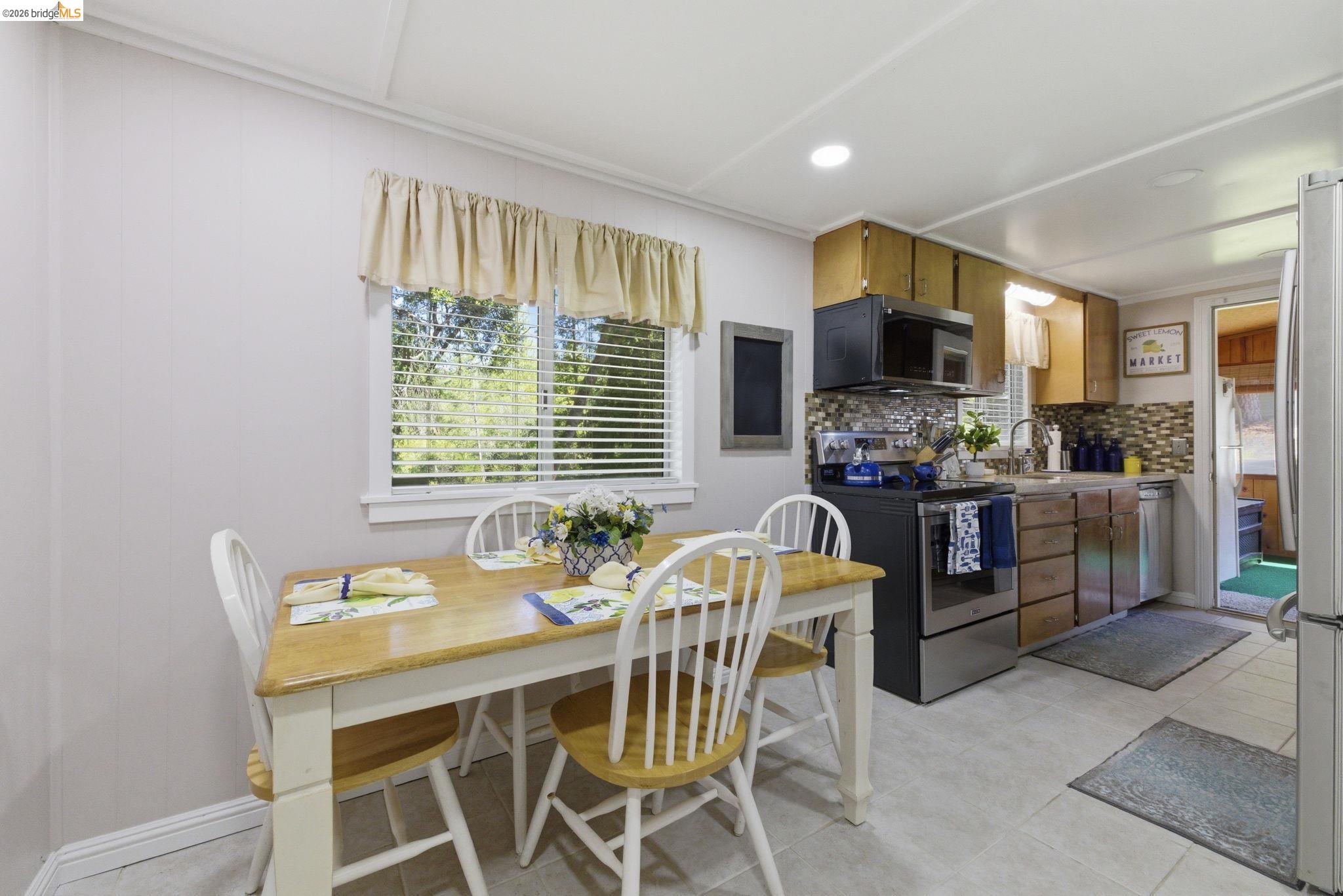 11640 Rambler Road Sonora, CA 95370 - Photo 10 of 45