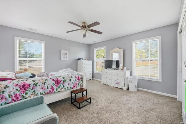 $419,900 | 5140 Old Maysville Road, Fort Wayne, IN 46815