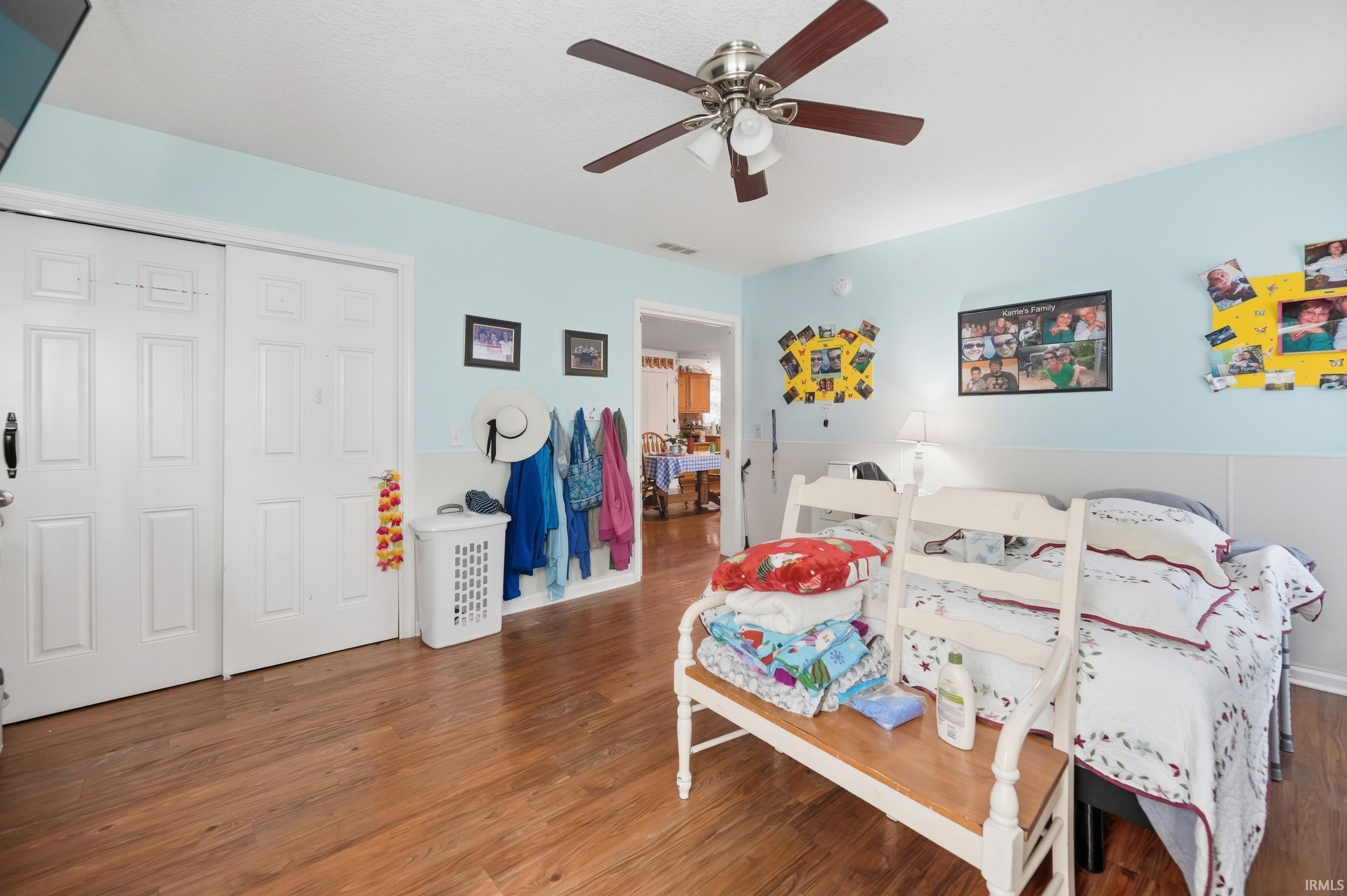 5140 Old Maysville Road Fort Wayne, IN 46815 - Photo 18 of 36