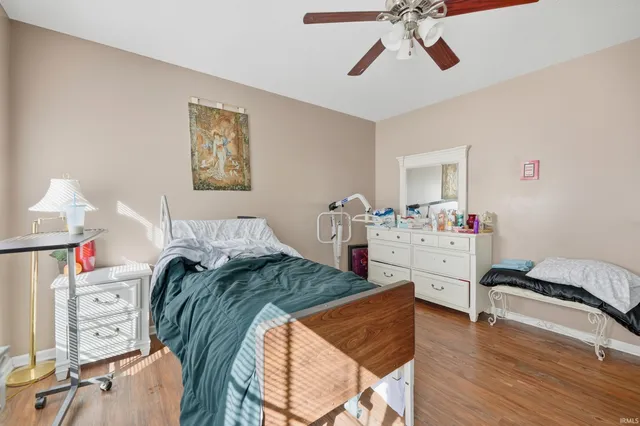 $419,900 | 5140 Old Maysville Road, Fort Wayne, IN 46815