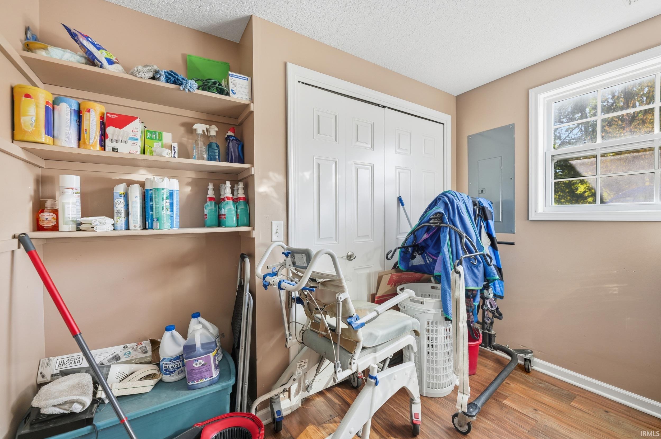 5140 Old Maysville Road Fort Wayne, IN 46815 - Photo 26 of 36