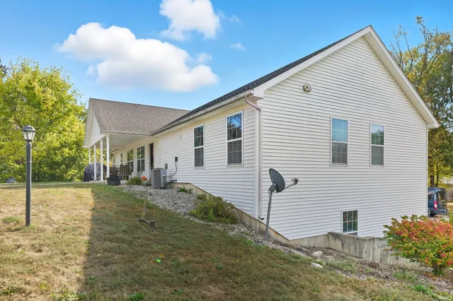 $419,900 | 5140 Old Maysville Road, Fort Wayne, IN 46815