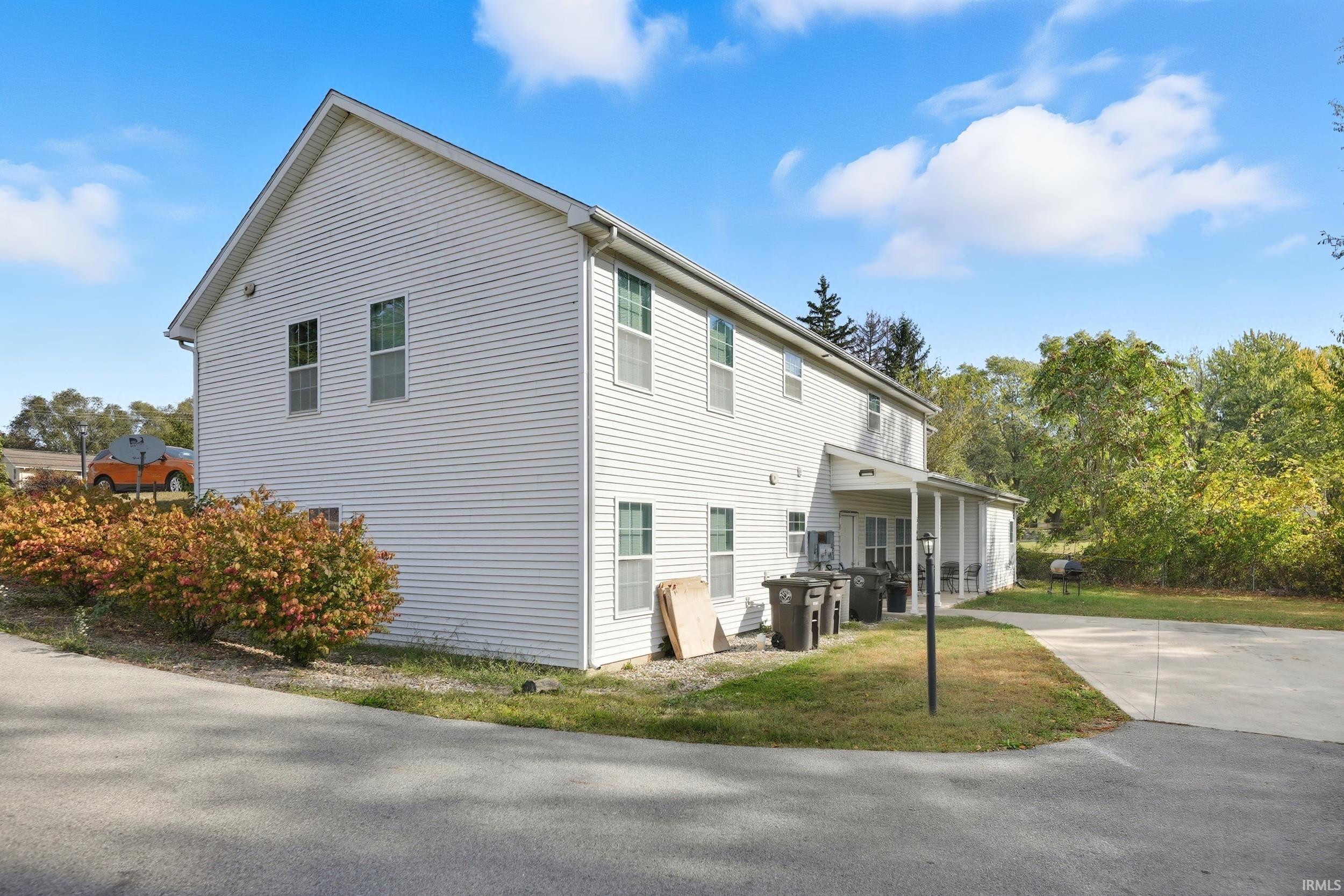 5140 Old Maysville Road Fort Wayne, IN 46815 - Photo 32 of 36