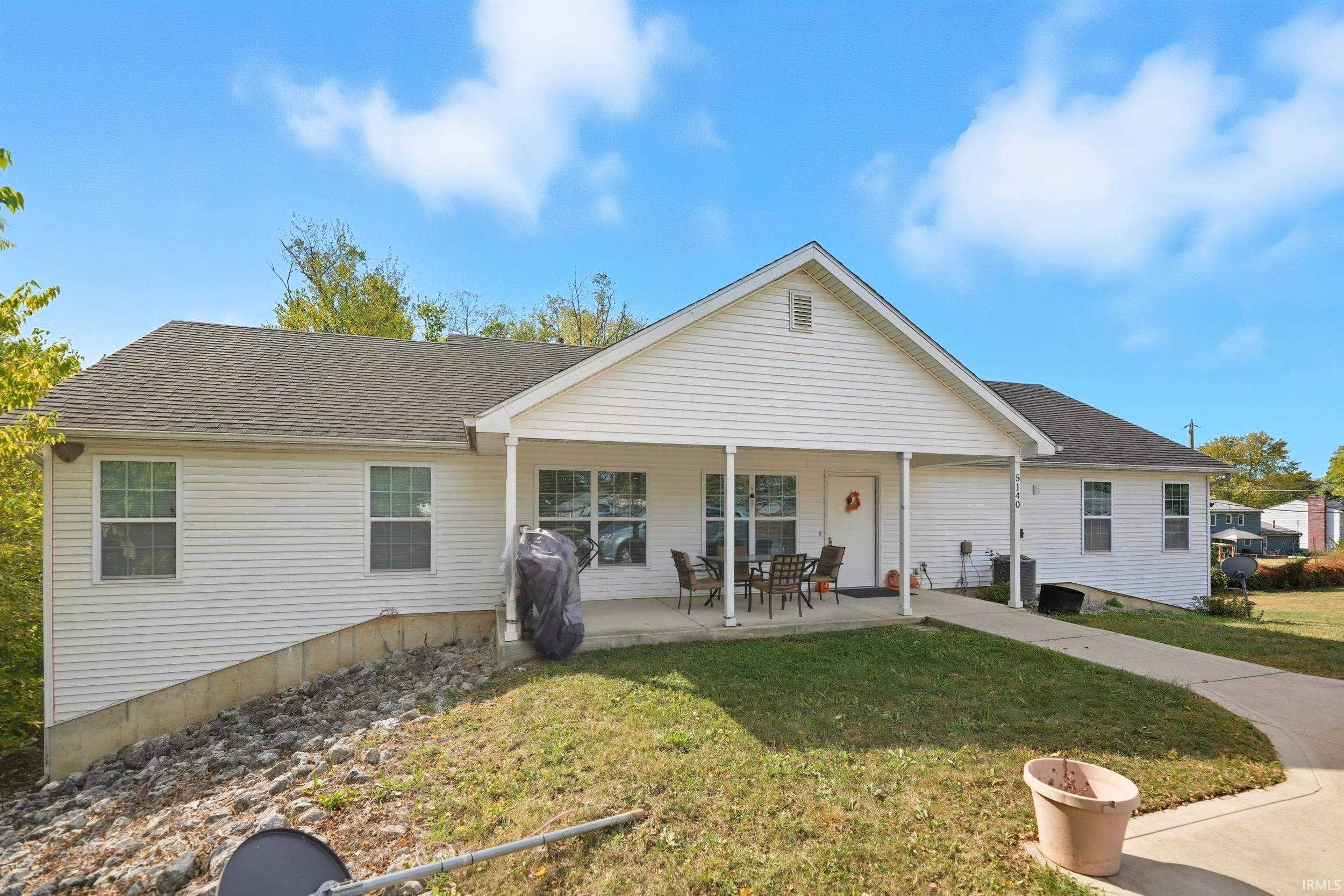 5140 Old Maysville Road Fort Wayne, IN 46815 - Photo 33 of 36