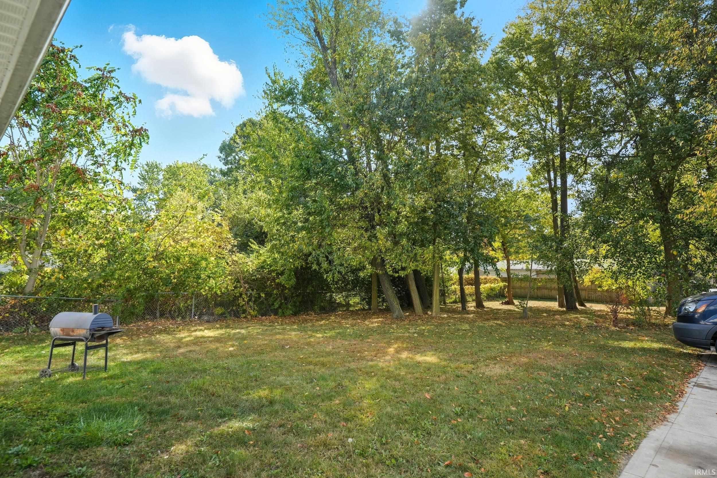 5140 Old Maysville Road Fort Wayne, IN 46815 - Photo 35 of 36