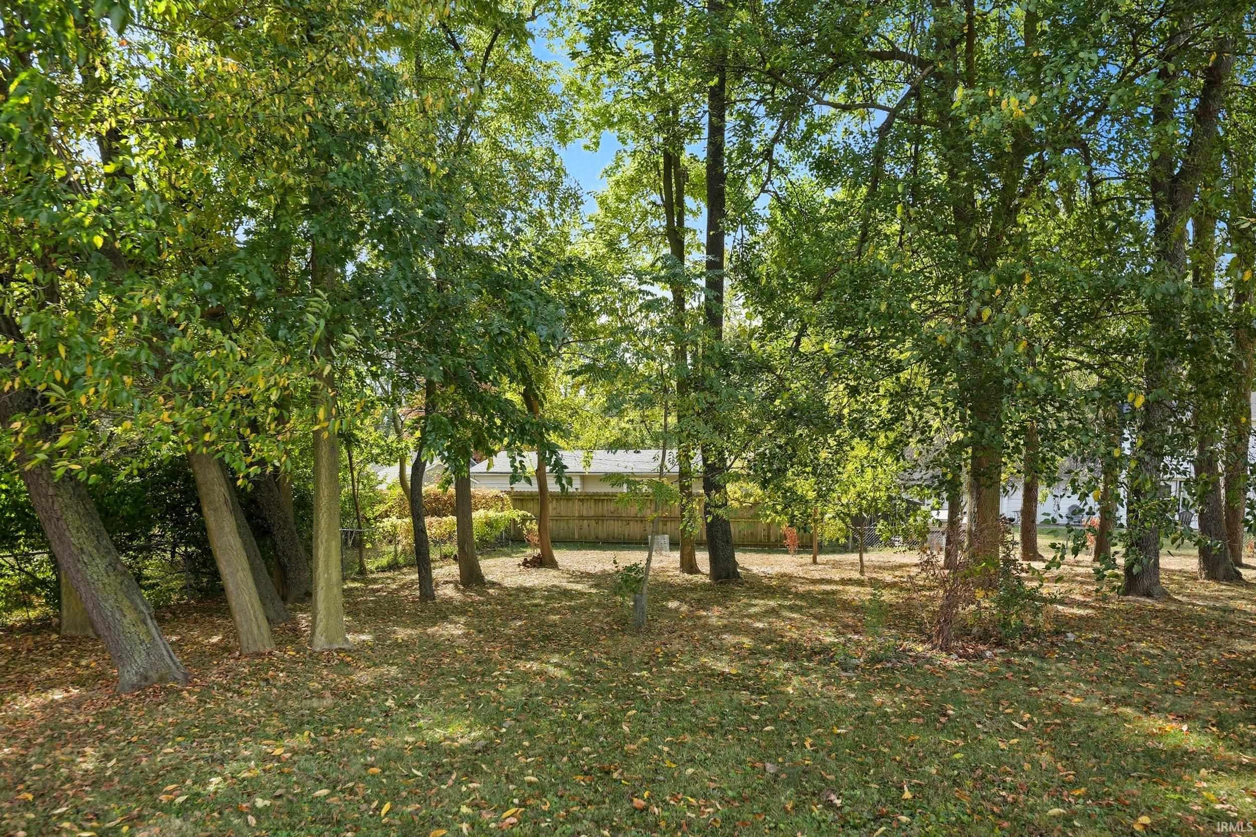 5140 Old Maysville Road Fort Wayne, IN 46815 - Photo 36 of 36