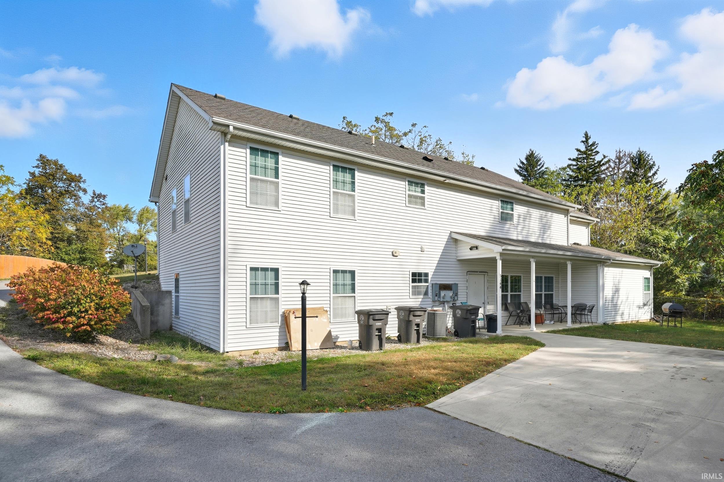 5140 Old Maysville Road Fort Wayne, IN 46815 - Photo 4 of 36