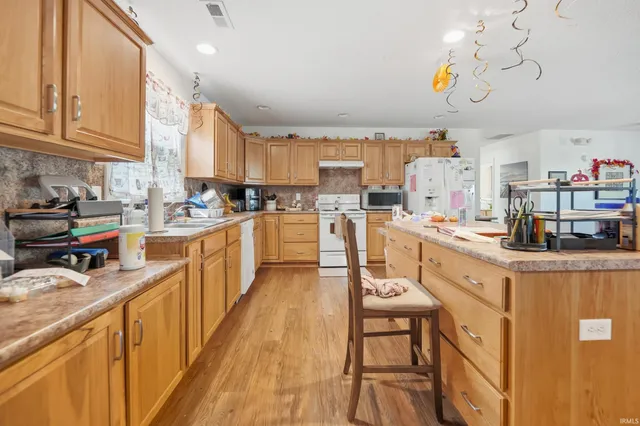 $419,900 | 5140 Old Maysville Road, Fort Wayne, IN 46815