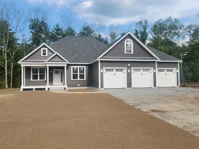 $1,195,000 | 455 Maple Street, Hopkinton, NH 03229