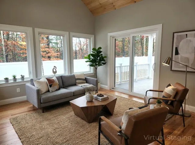 $1,195,000 | 455 Maple Street, Hopkinton, NH 03229