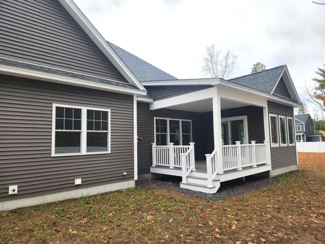 $1,195,000 | 455 Maple Street, Hopkinton, NH 03229