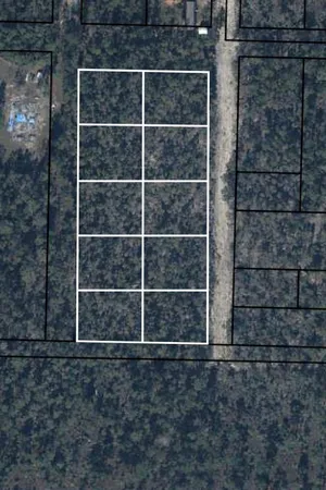 $160,000 | X Northwest X Nw Marianna Lake Avenue, Fountain, FL 32438