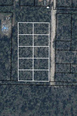 $160,000 | X Northwest X Nw Marianna Lake Avenue, Fountain, FL 32438