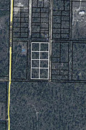$160,000 | X Northwest X Nw Marianna Lake Avenue, Fountain, FL 32438