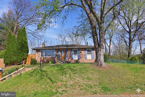 $500,000 | 7605 Rosbury Court, Manassas, VA 20109