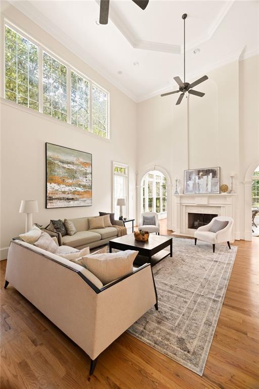 1020 Ven Villa Road Marietta, GA 30062 - Photo 32 of 84 Gallery Image 32
