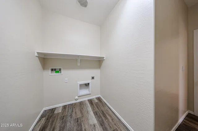 a view of small space