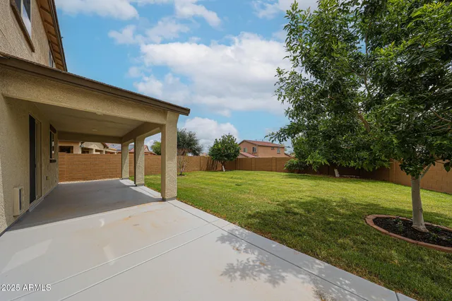 $445,000 | 17681 West Molly Lane, Surprise, AZ 85387