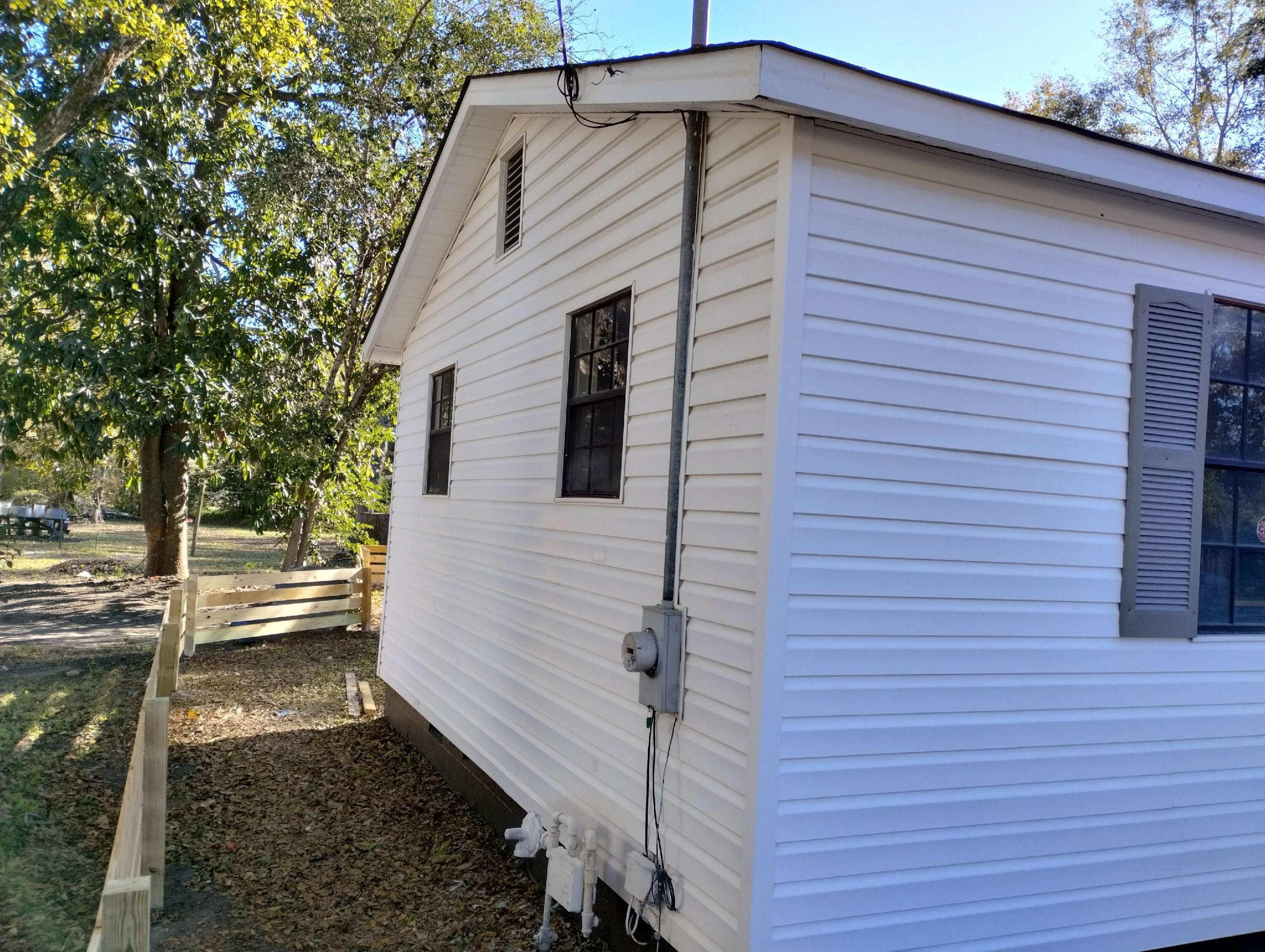 39 Mc Millan Street Bamberg, SC 29003 - Photo 15 of 15 15