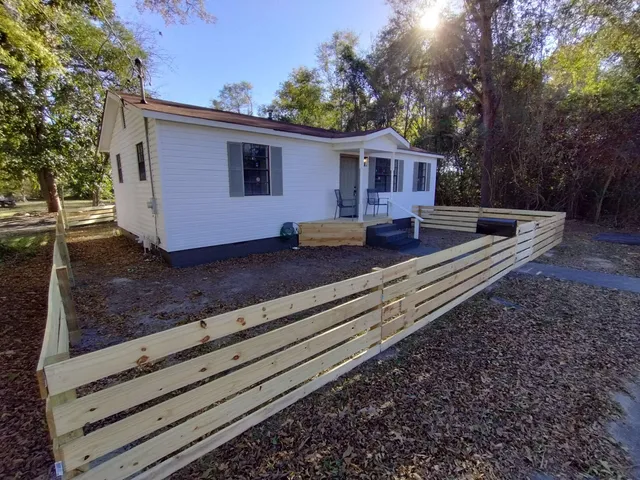 $109,900 | 39 Mc Millan Street, Bamberg, SC 29003