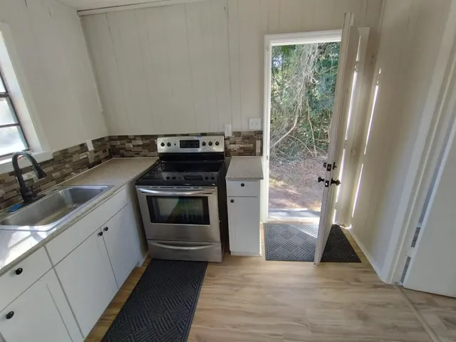 $109,900 | 39 Mc Millan Street, Bamberg, SC 29003