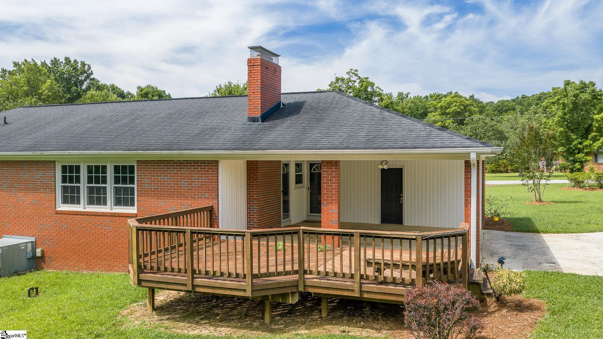 107 Lemon Tree Trail Laurens, SC 29360 - Photo 35 of 42