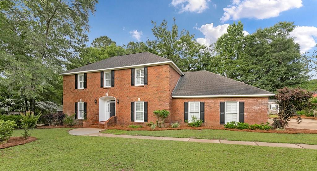 104 Sandy Springs Road Dothan, AL 36303 - Photo 1 of 59