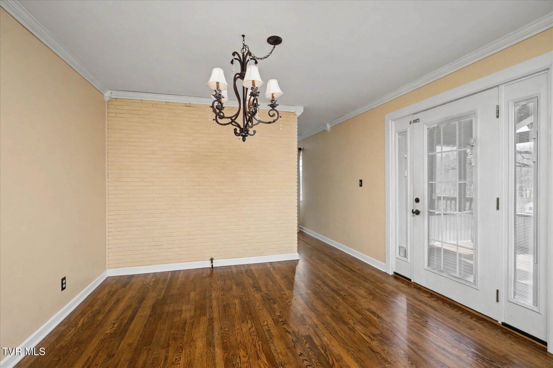 4525 Chickasaw Road Kingsport, TN 37664 - Photo 17 of 49 17-4525 Chickasaw-17