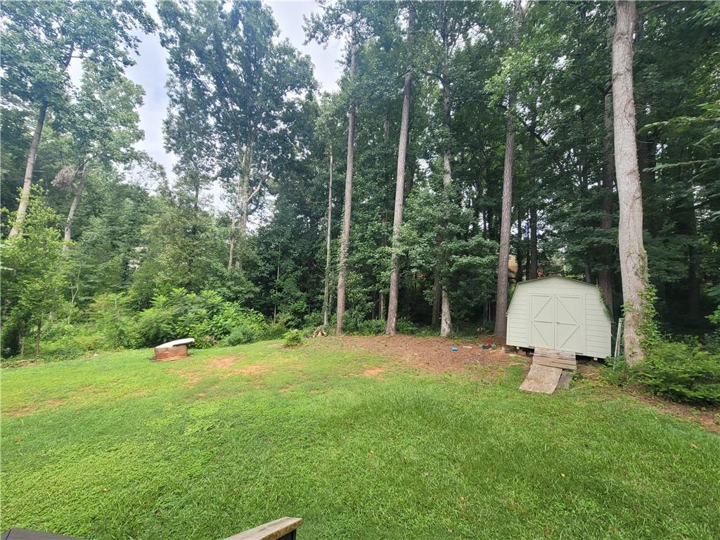 4641 Lucerne Valley Road Southwest Lilburn, GA 30047 - Photo 20 of 23 Gallery Image 20