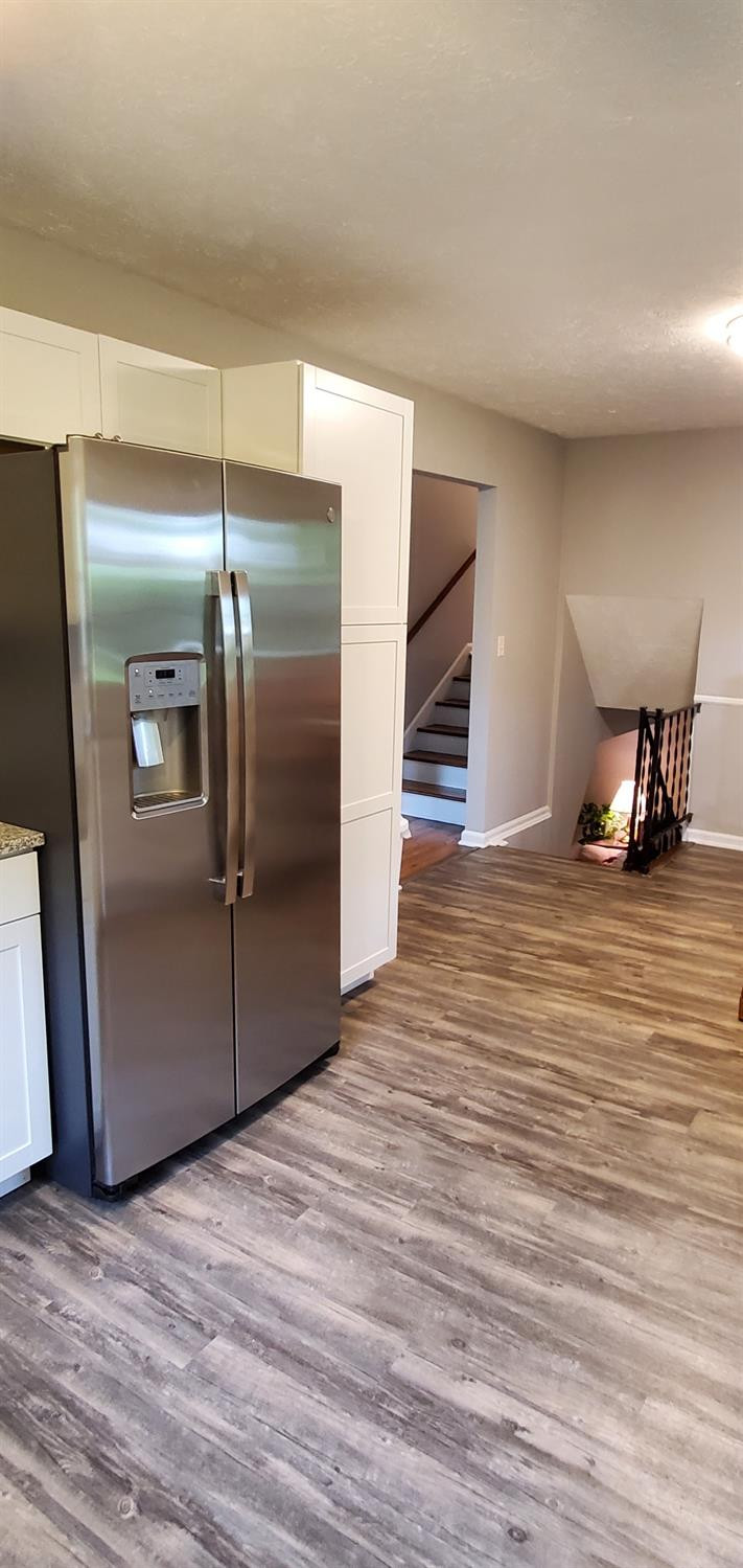 3435 Saybrook Road Lexington, KY 40503 - Photo 6 of 34 BRAND NEW KITCHEN AND FLOORS!
