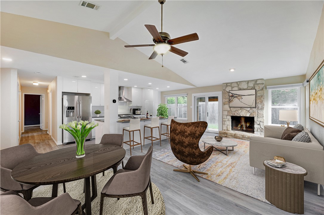 12711 Rhea Court Austin, TX 78727 - Photo 1 of 1 Gallery Image 1