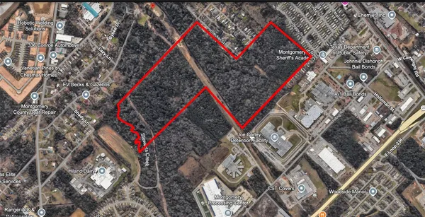 $1,799,900 | Tbd Kathy Street, Conroe, TX 77301