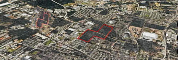 $1,799,900 | Tbd Kathy Street, Conroe, TX 77301