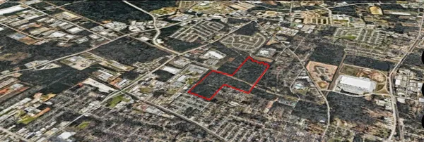 $1,799,900 | Tbd Kathy Street, Conroe, TX 77301