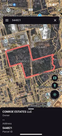 $1,799,900 | Tbd Kathy Street, Conroe, TX 77301
