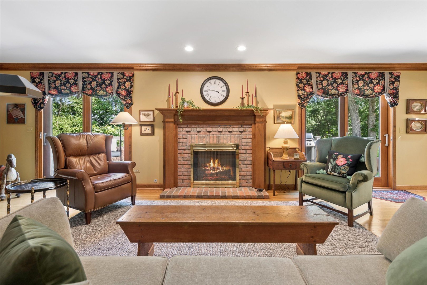 22801 Glenhurst Road Deer Park, IL 60010 - Photo 17 of 58