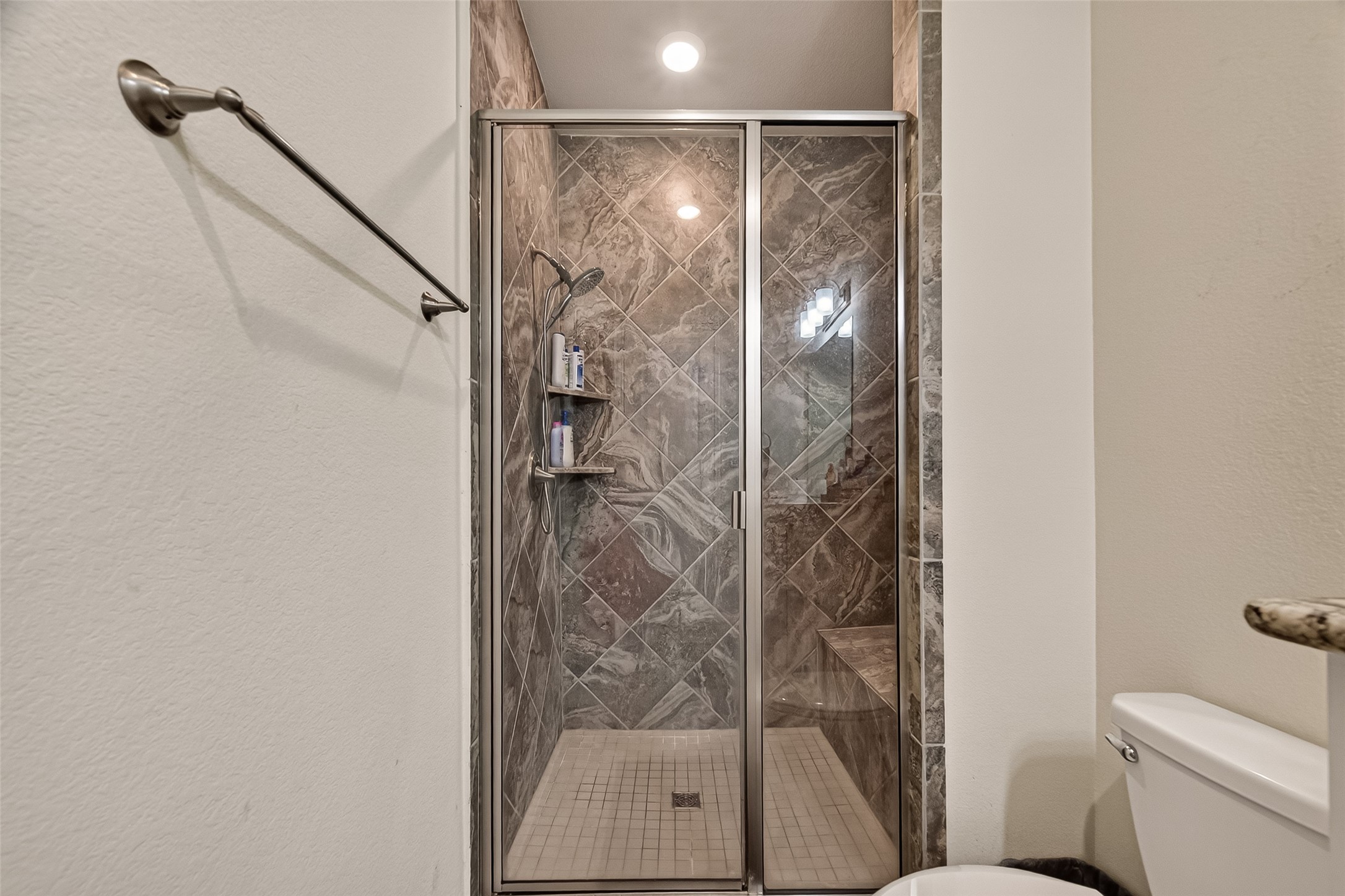 8908 Terrace Pass Drive Houston, TX 77080 - Photo 21 of 30